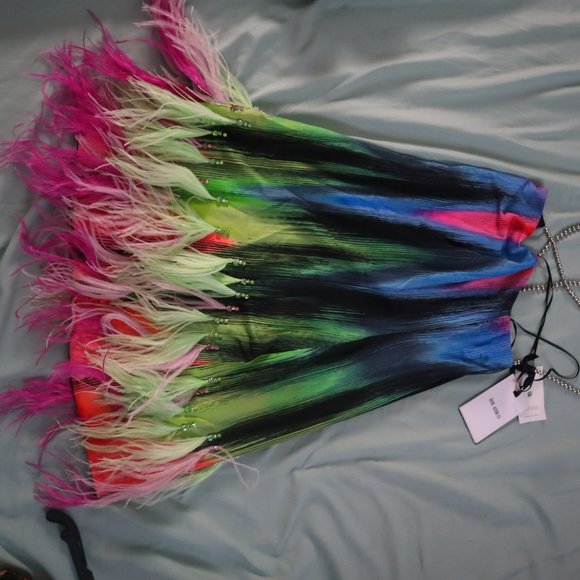 THE ATTICO - Picture 3 of 3